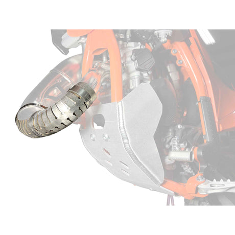 Head Pipe Guard KTM 85 SX