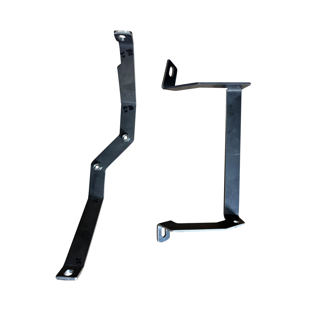 Skid Plate  |  Honda Transalp