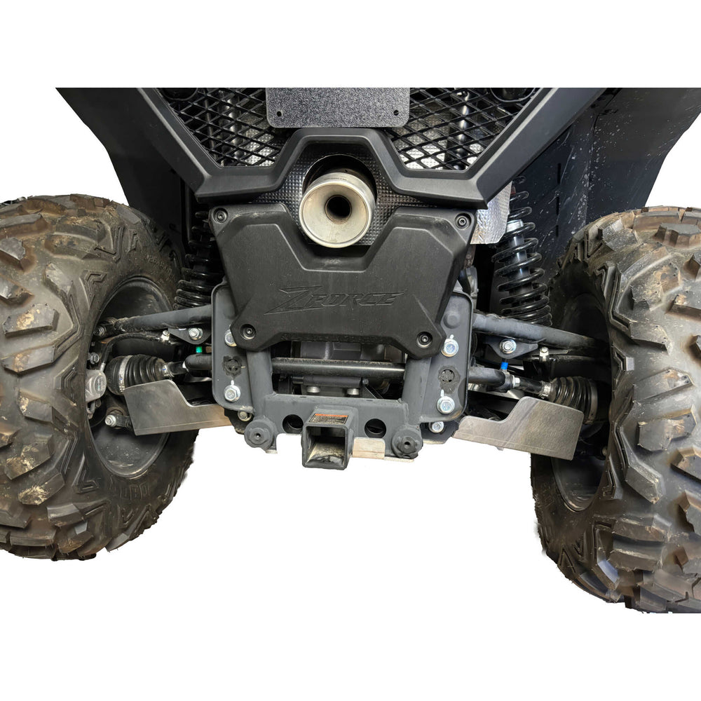A-Arm/CV Boot Guard Set  |  CFMOTO ZForce 800 Trail