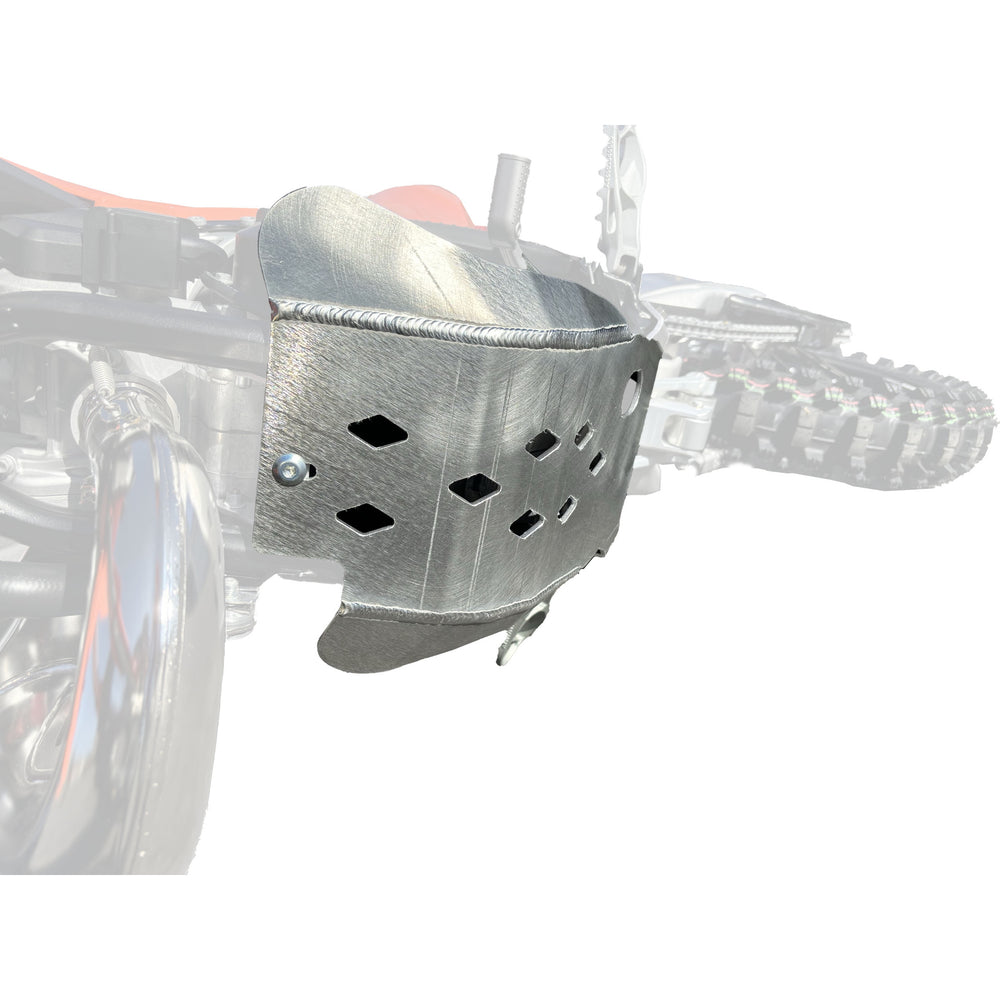 Skid Plate  |  Gas Gas MC 125