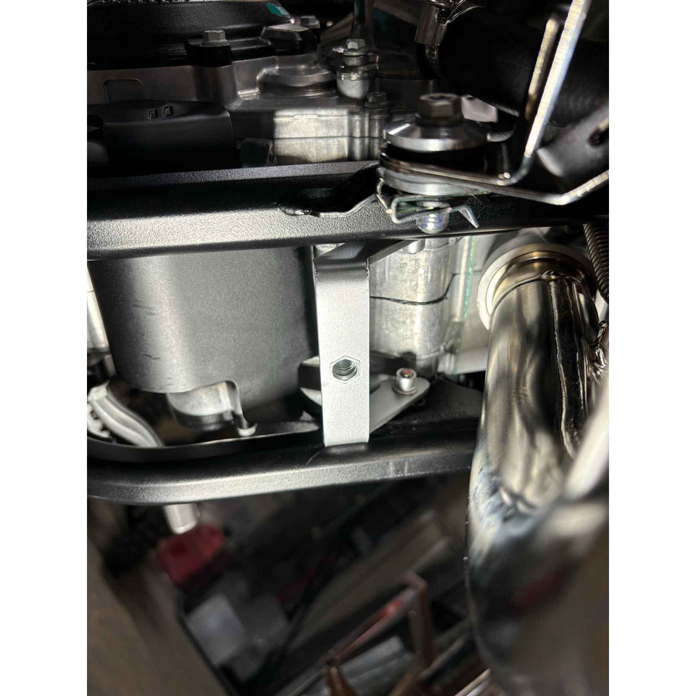 Skid Plate Gas Gas MC 125