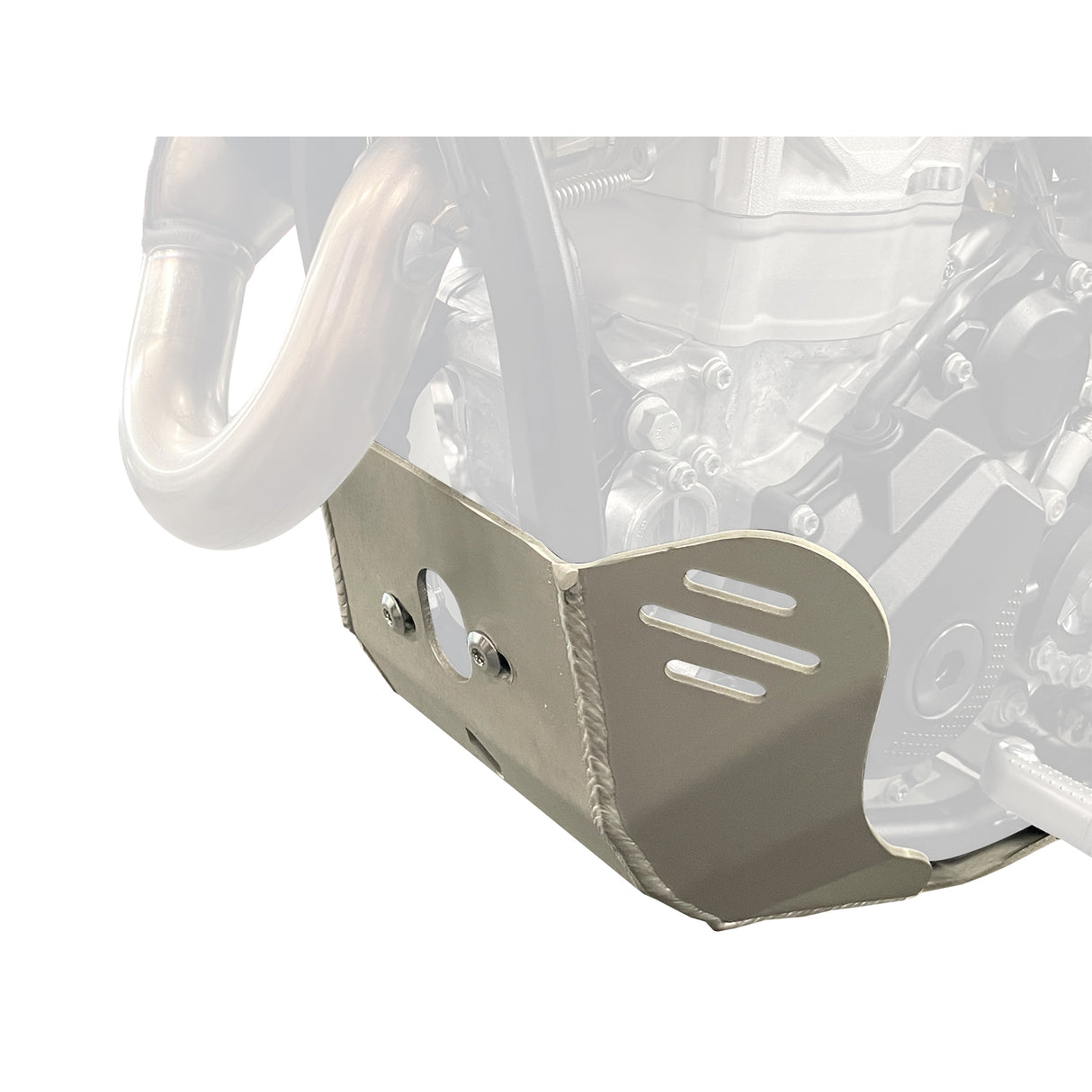 Skid Plate | KTM 350 SX-F