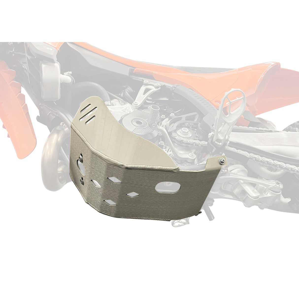 Skid Plate | KTM 350 SX-F