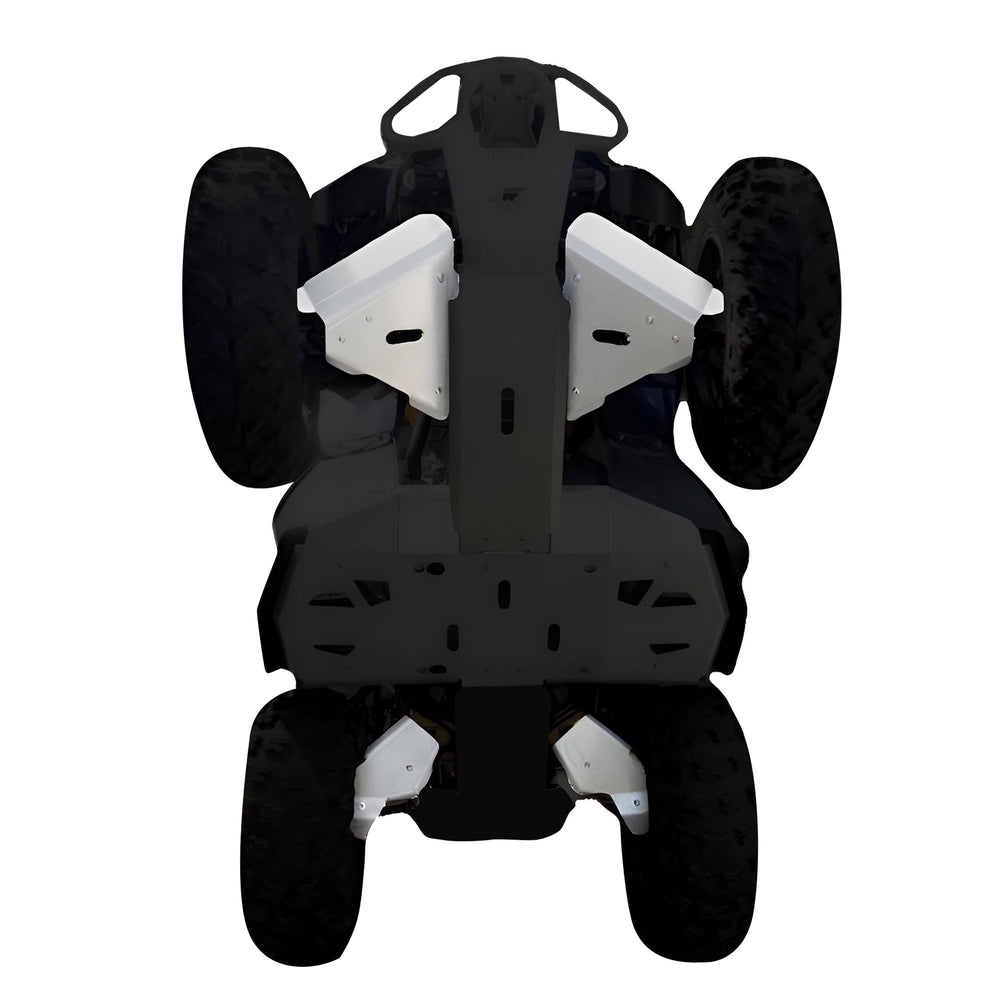 Front & Rear A-Arm & CV Boot Guard Set  |  Can-Am Renegade 500