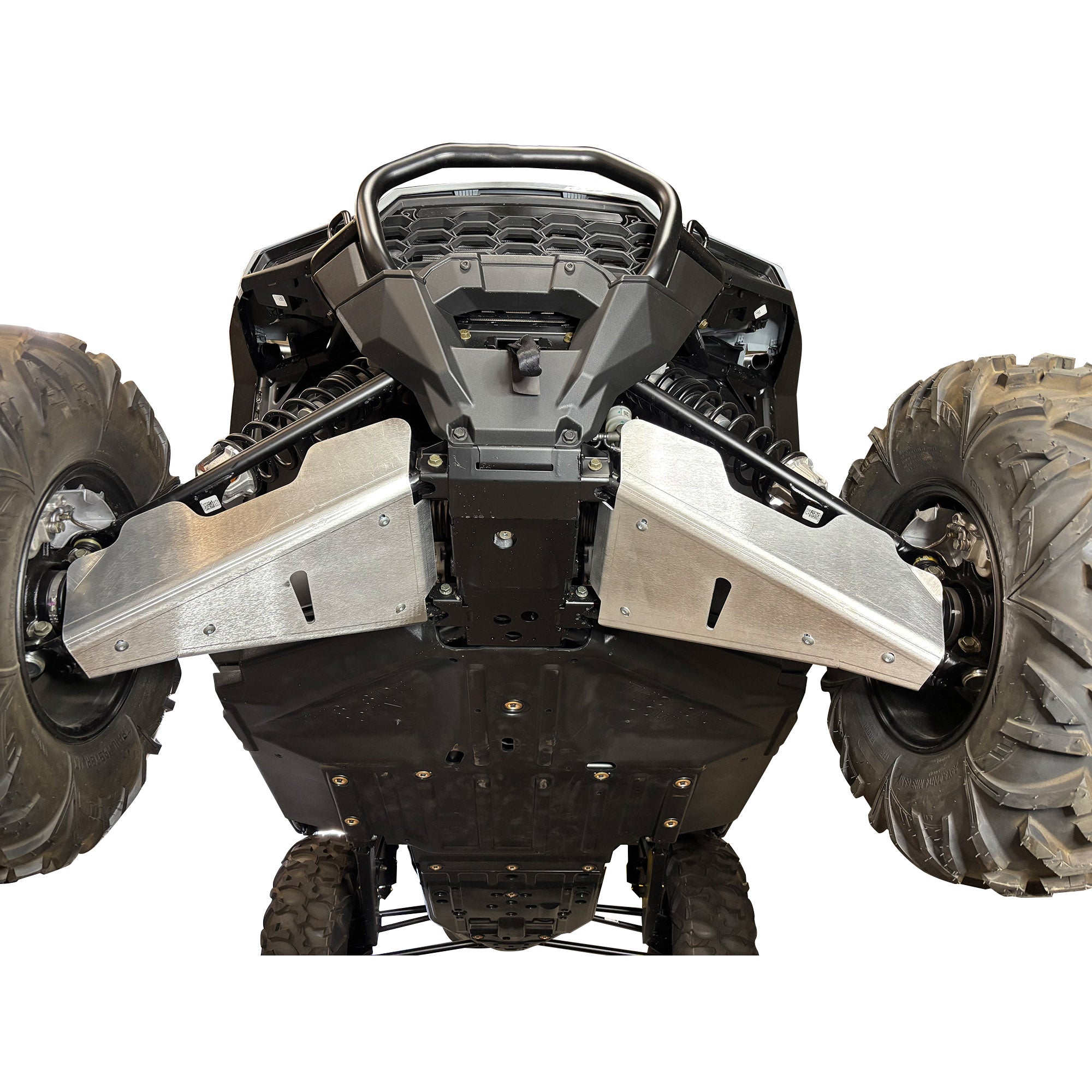 A-Arm/CV Boot Guards | Polaris RZR XP 1000 – Ricochet Off-Road