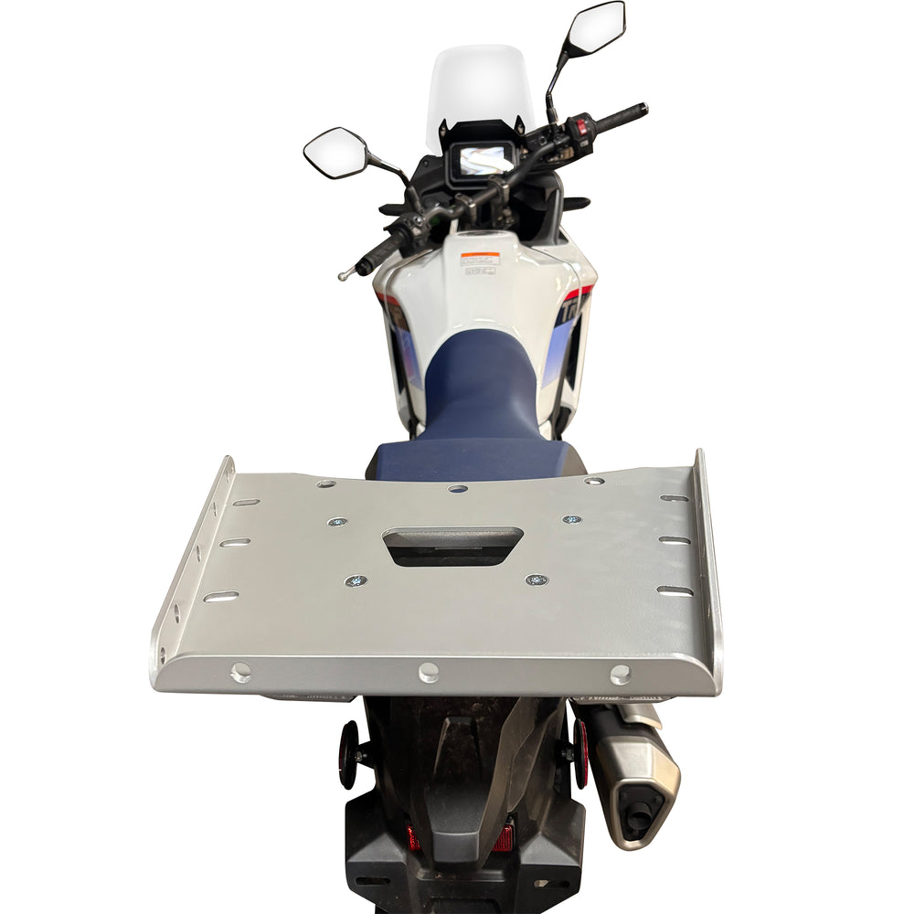 Cargo Rack  |  Honda Transalp