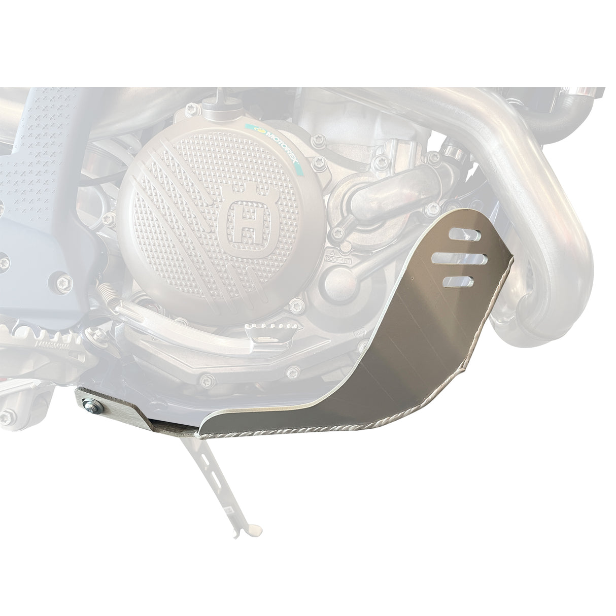 Skid Plate | Husqvarna FE 501s