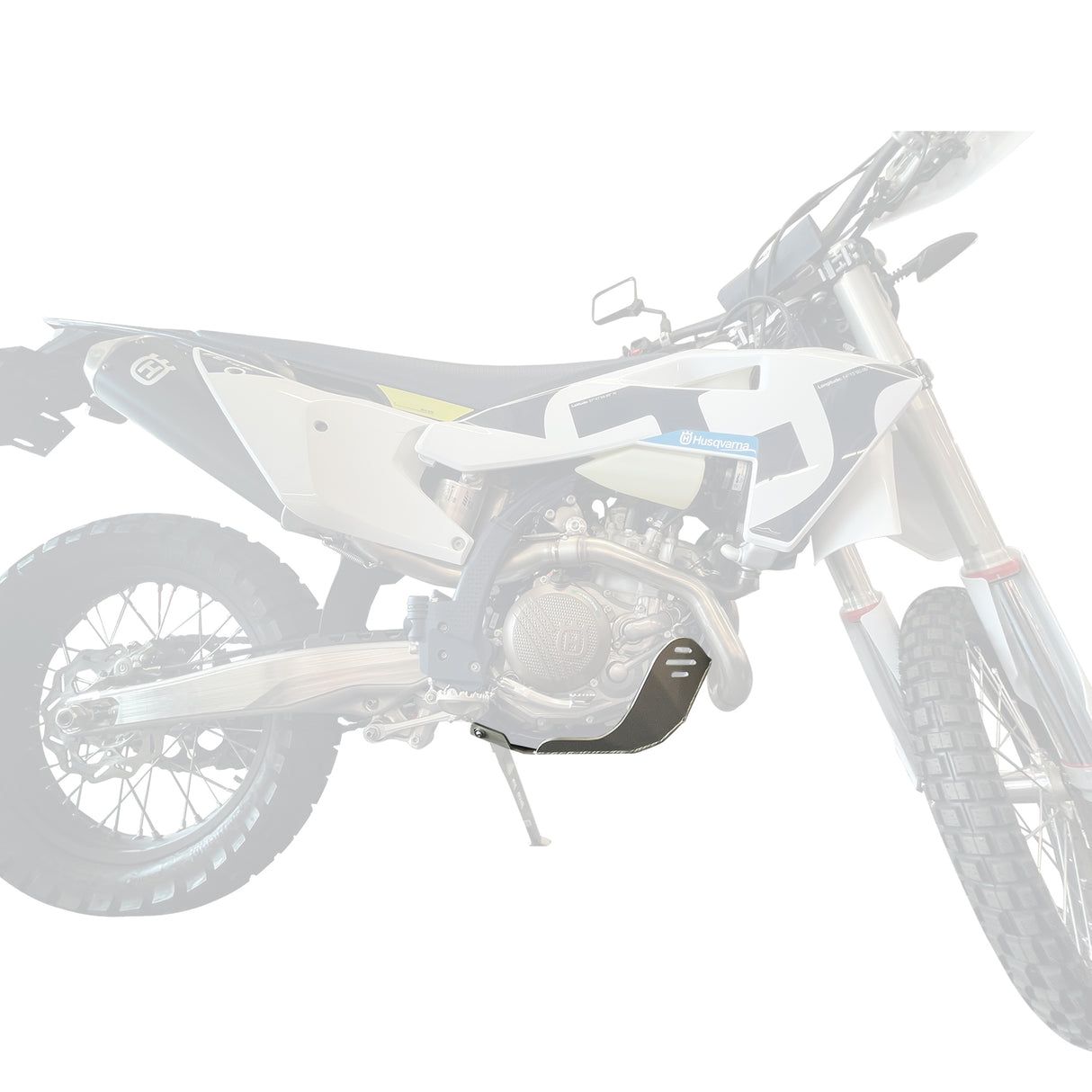 Skid Plate | Husqvarna FE 501s