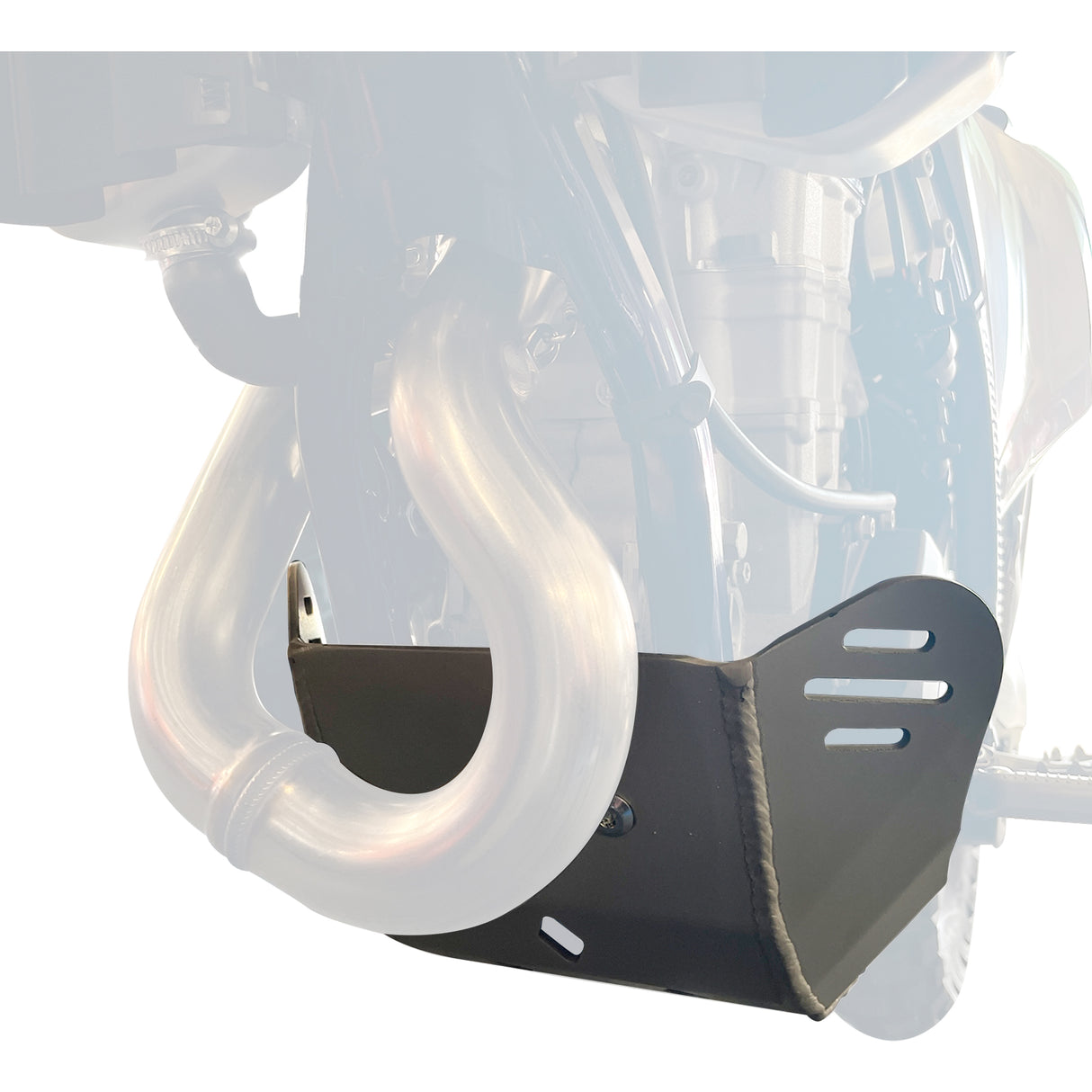 Skid Plate | Husqvarna FE 501s