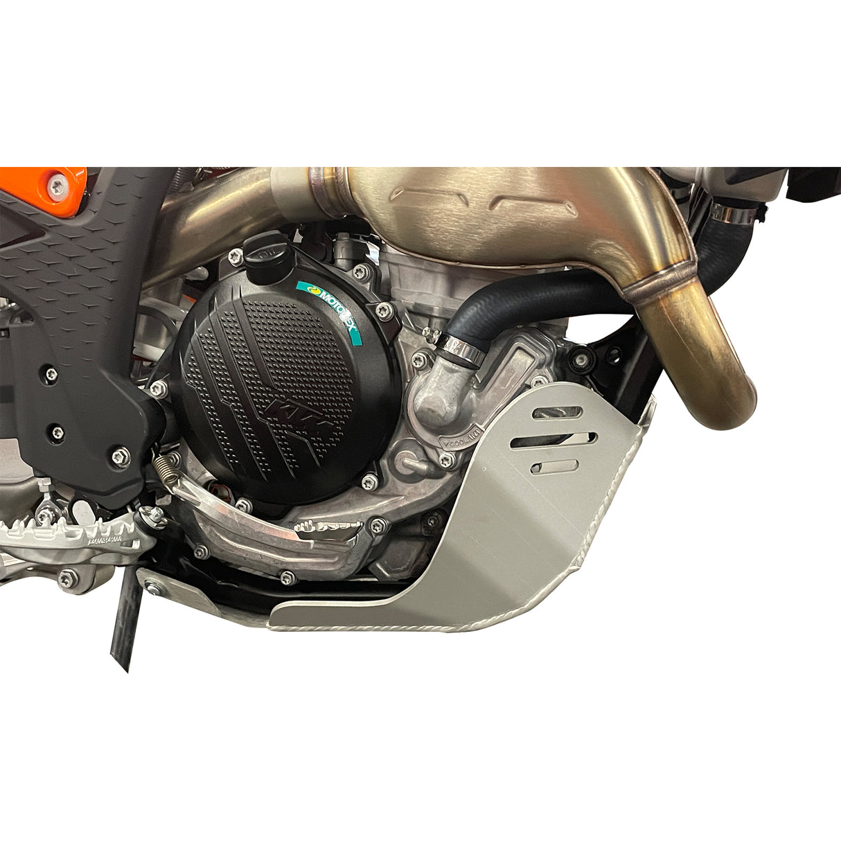 Skid Plate | KTM 250 SX-F