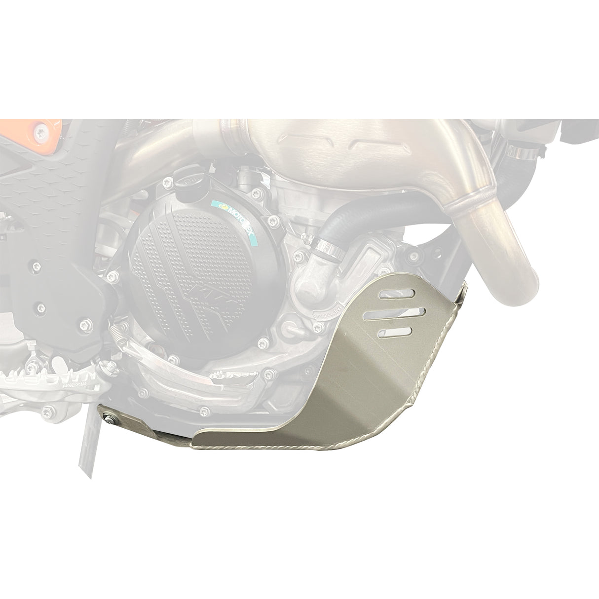 Skid Plate | KTM 250 SX-F