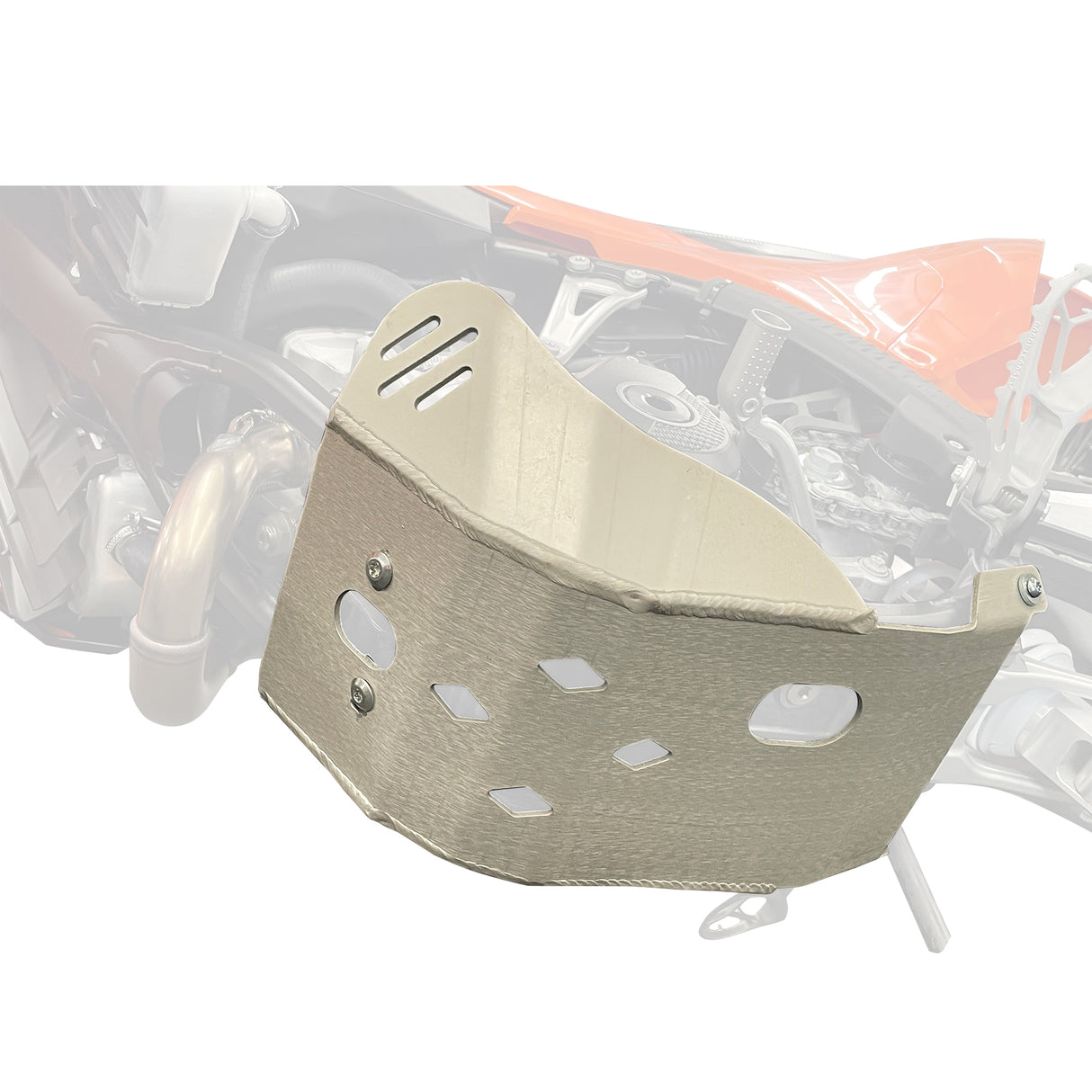 Skid Plate | KTM 250 SX-F