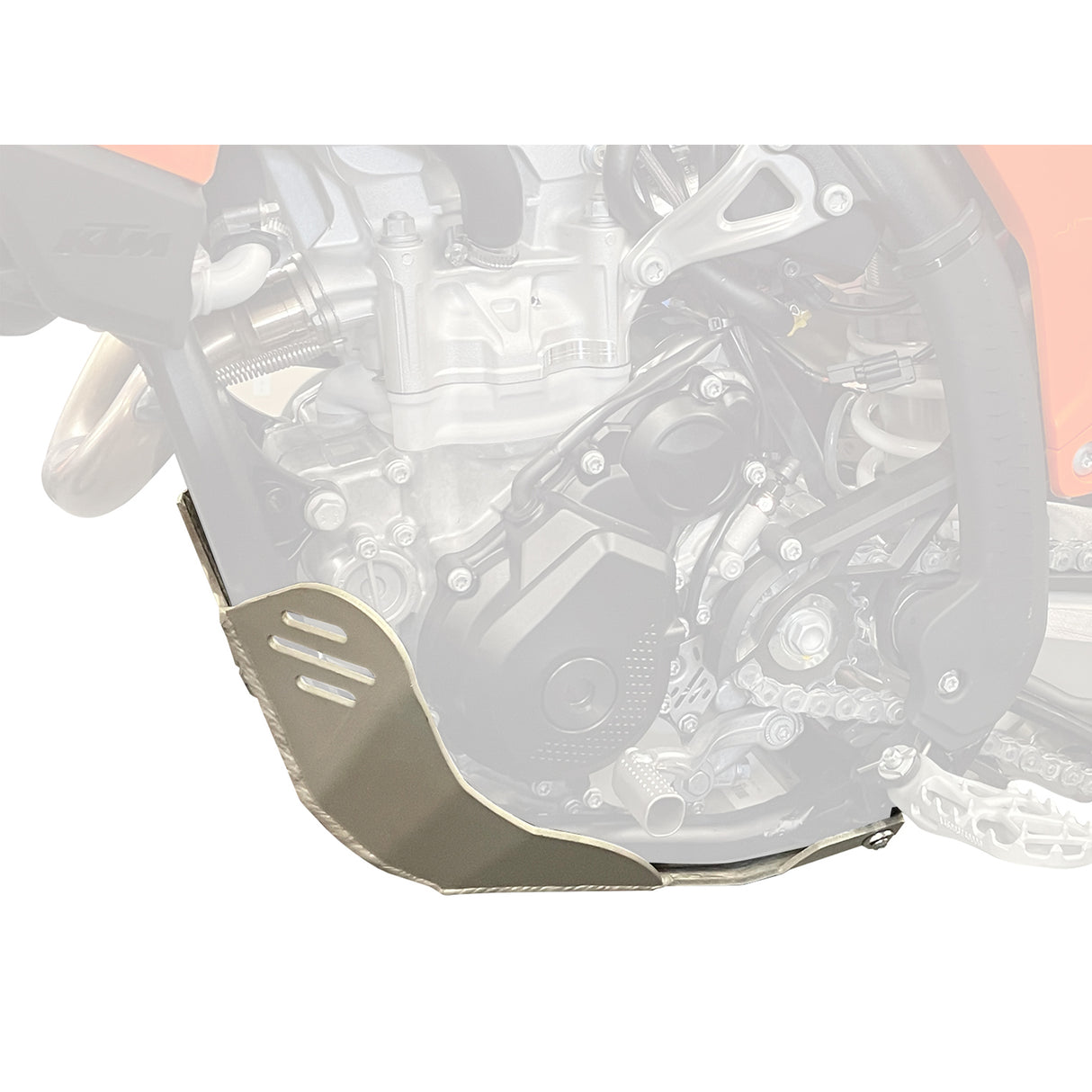 Skid Plate | KTM 250 SX-F