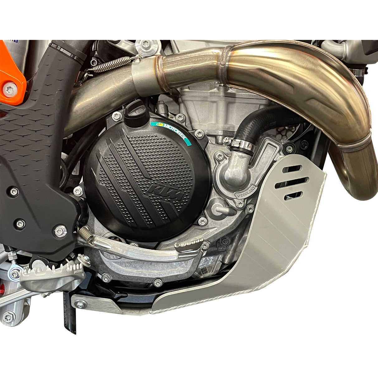 Skid Plate | KTM 350 SX-F