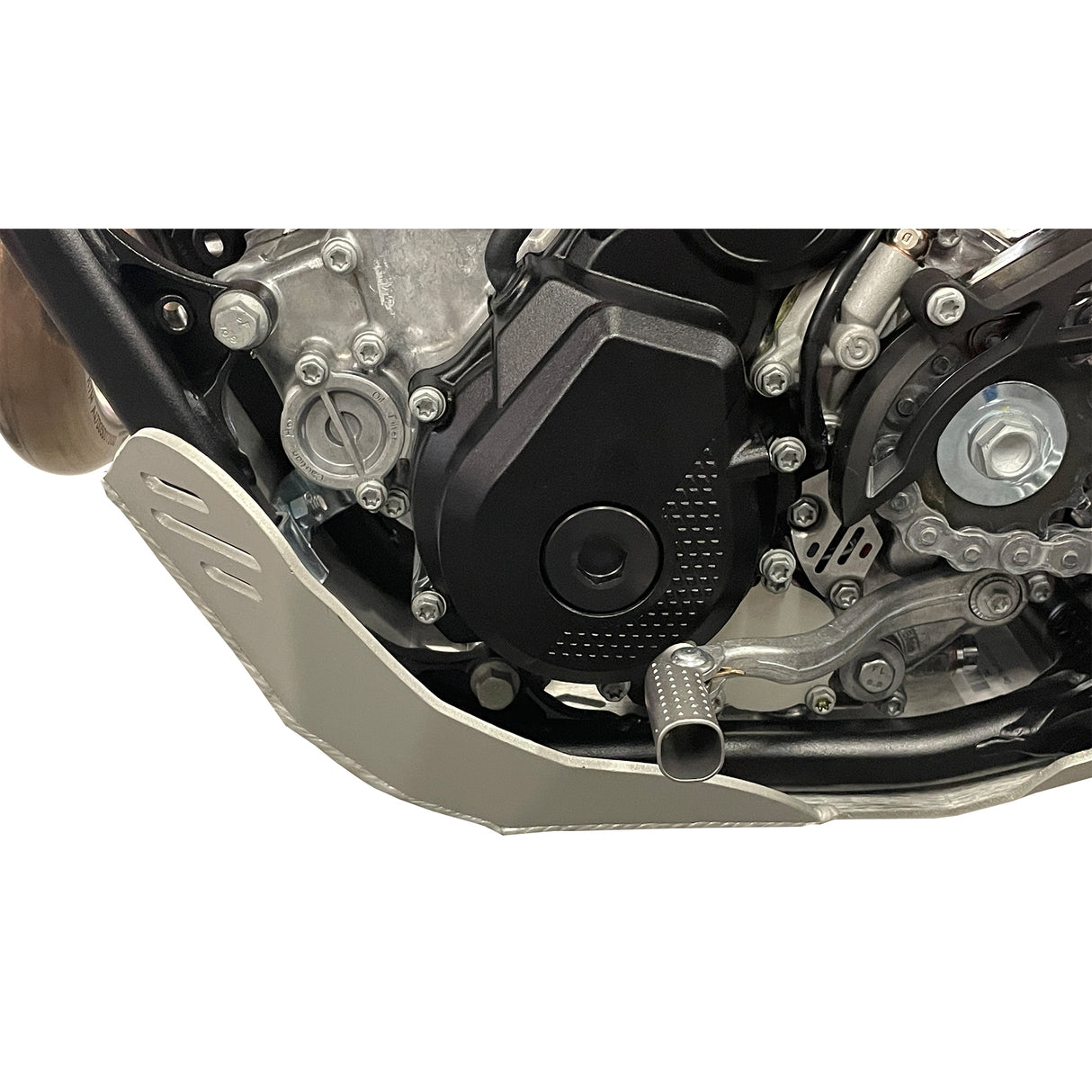 Skid Plate | KTM 350 SX-F