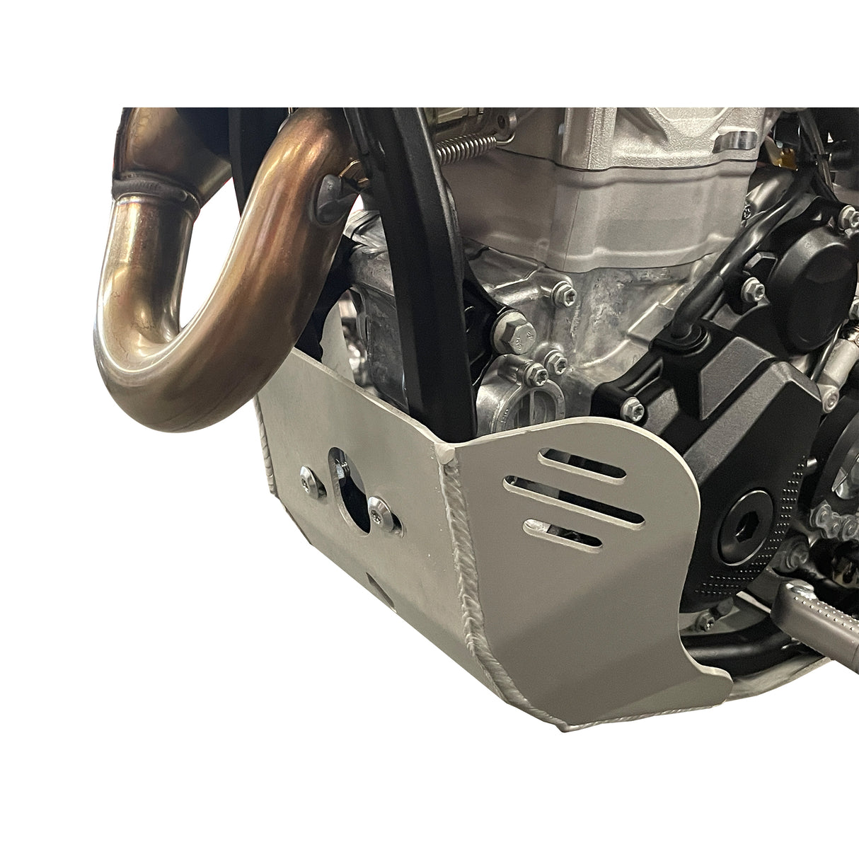 Skid Plate | KTM 350 SX-F