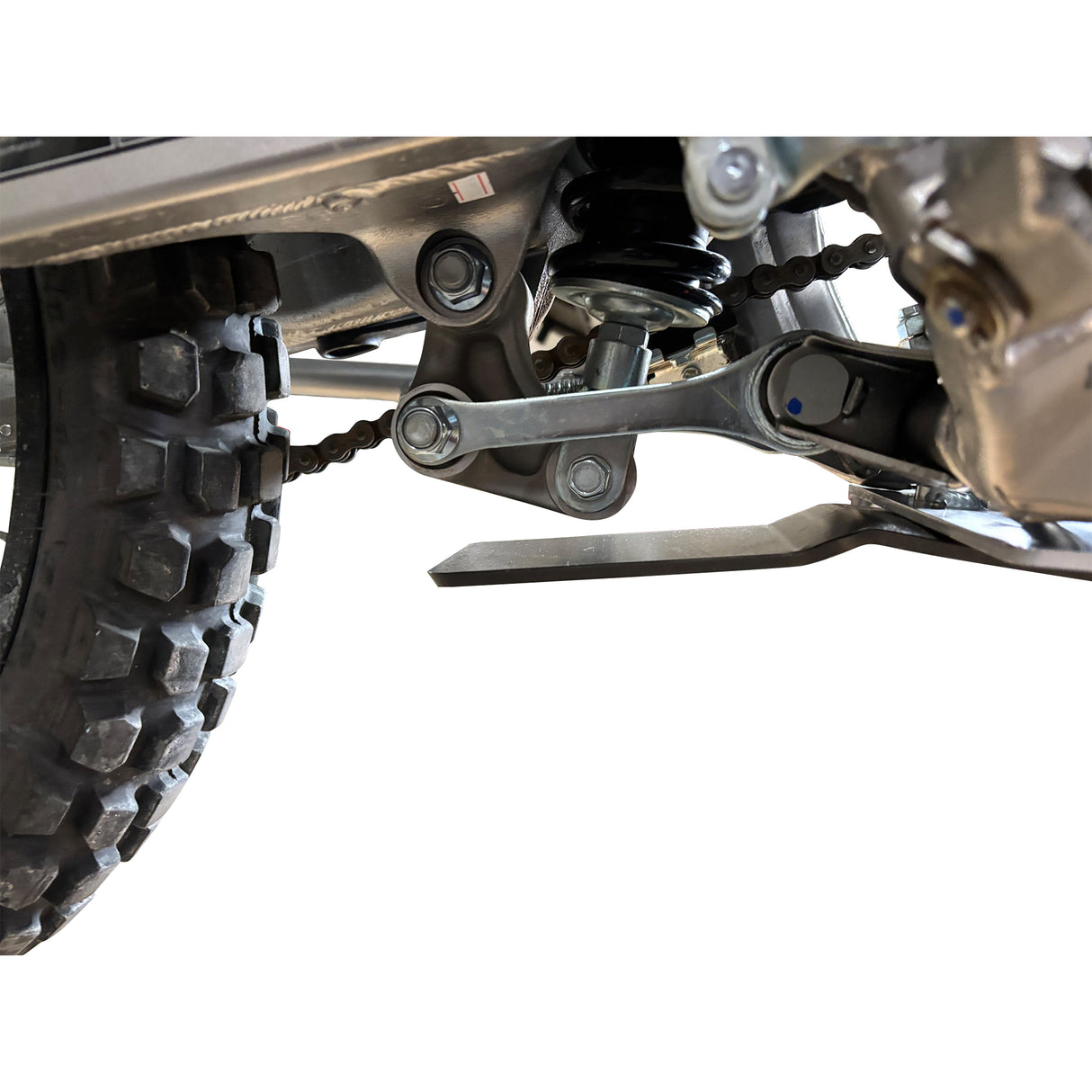 Skid Plate | Kawasaki KLX230S