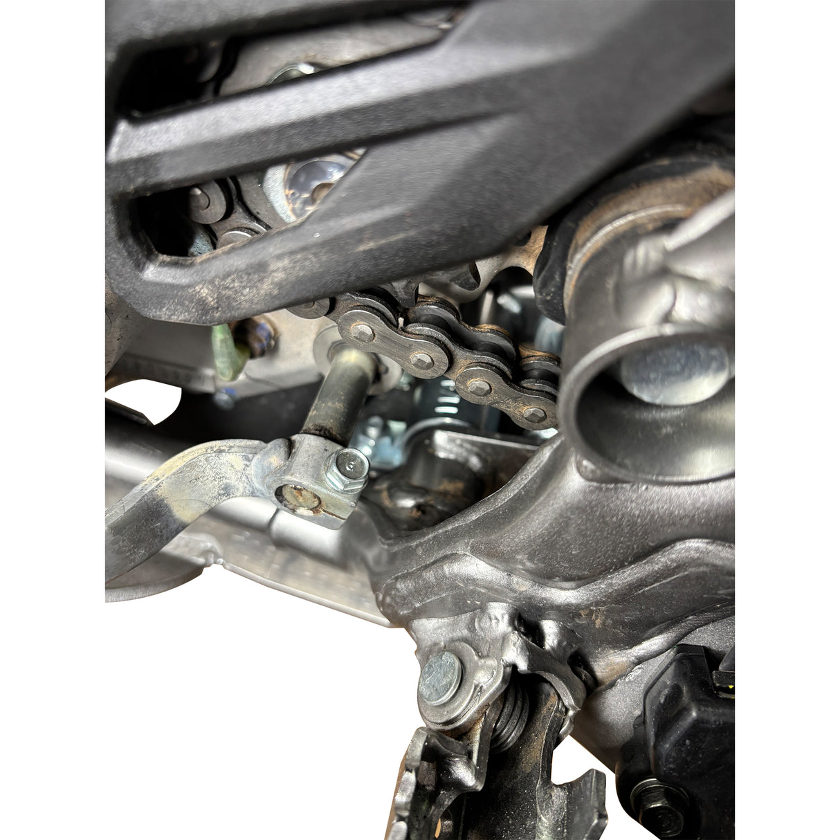 Skid Plate | Kawasaki KLX230S