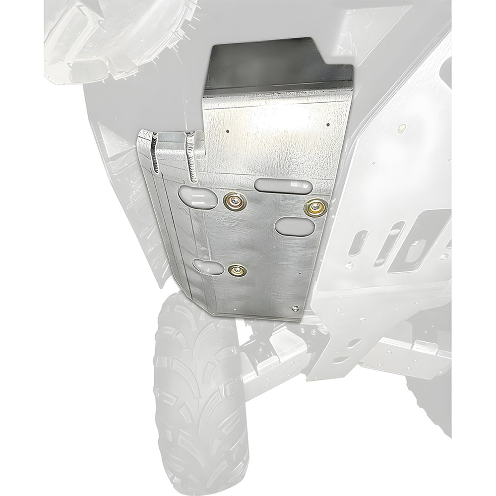 Floor Board Skid Plate Set  | Polaris Sportsman 570