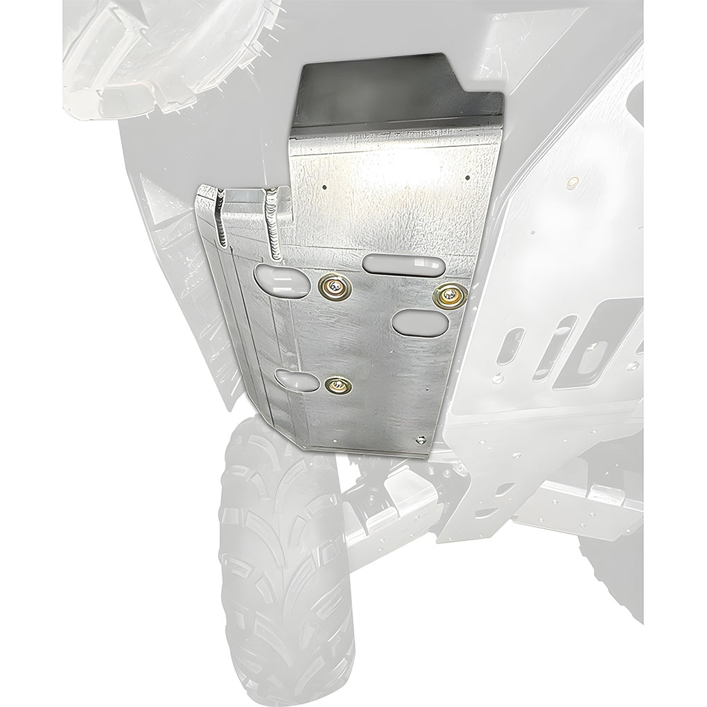 Floor Board Skid Plate Set  | Polaris Sportsman 570