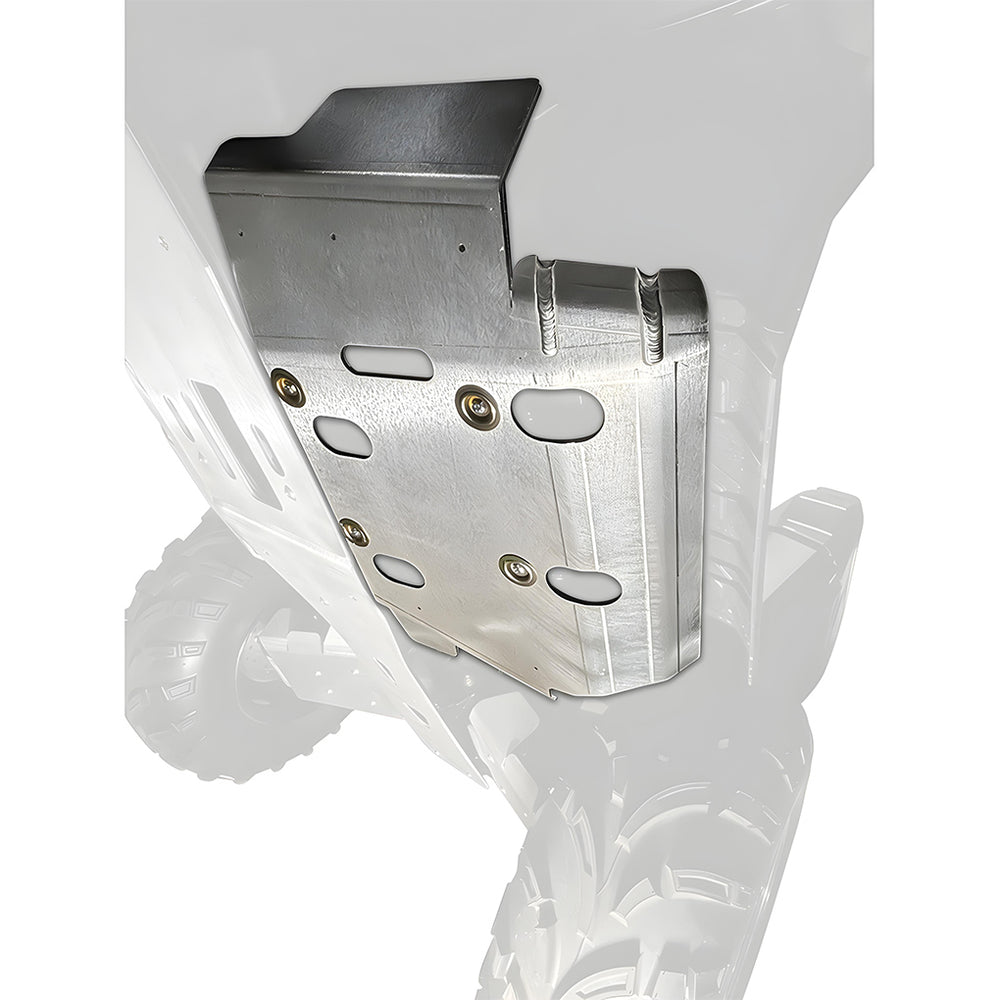 Floor Board Skid Plate Set  | Polaris Sportsman 570