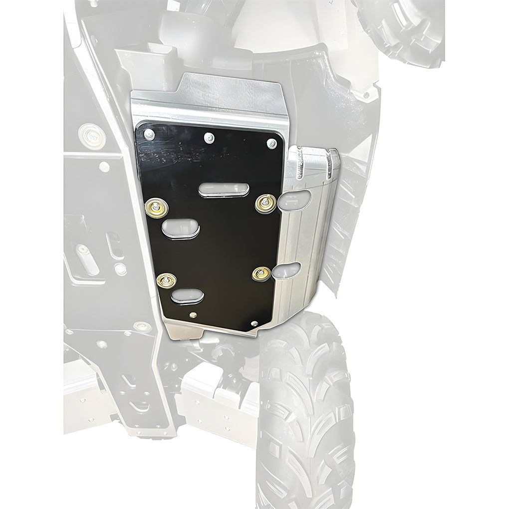 Floor Board Skid Plate Set  | Polaris Sportsman 570