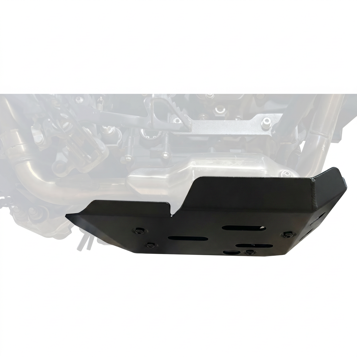 Skid Plate | Triumph Tiger 800