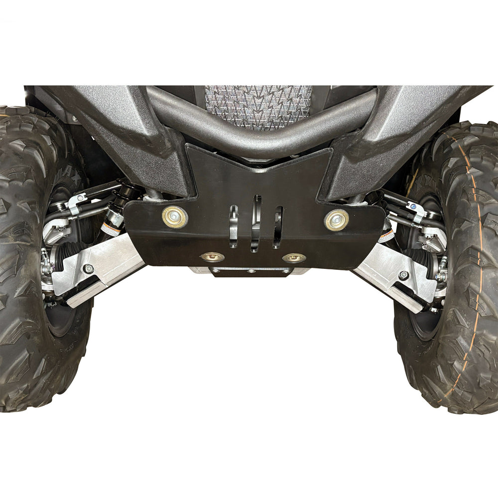 Front Brush Guard   |  Yamaha Grizzly 700
