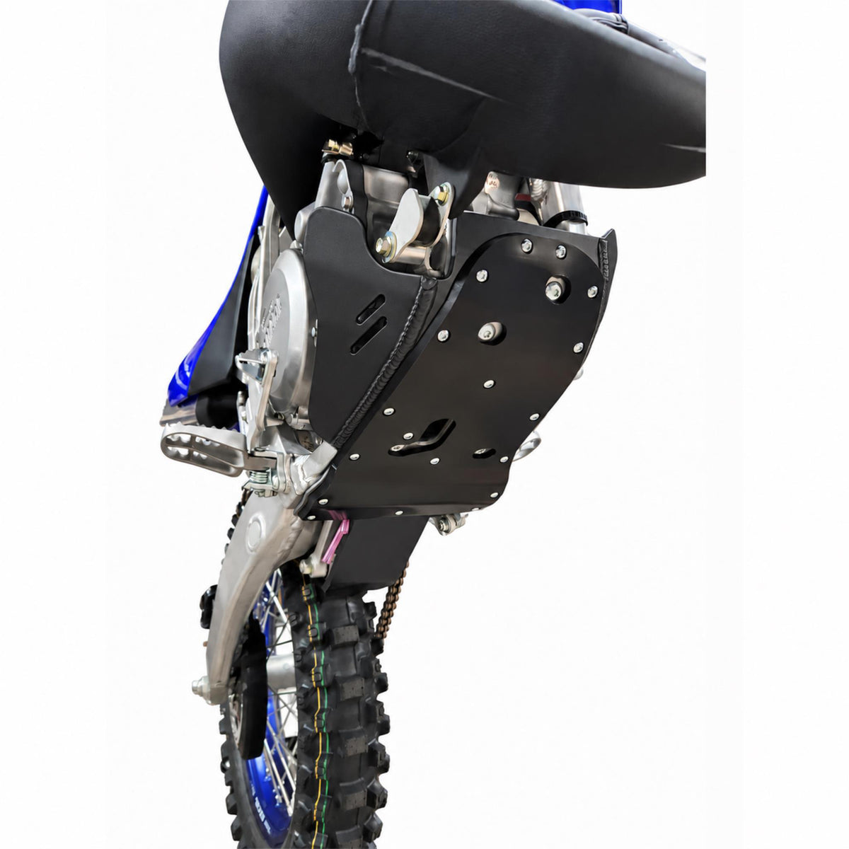 Skid Plate | Yamaha YZ250