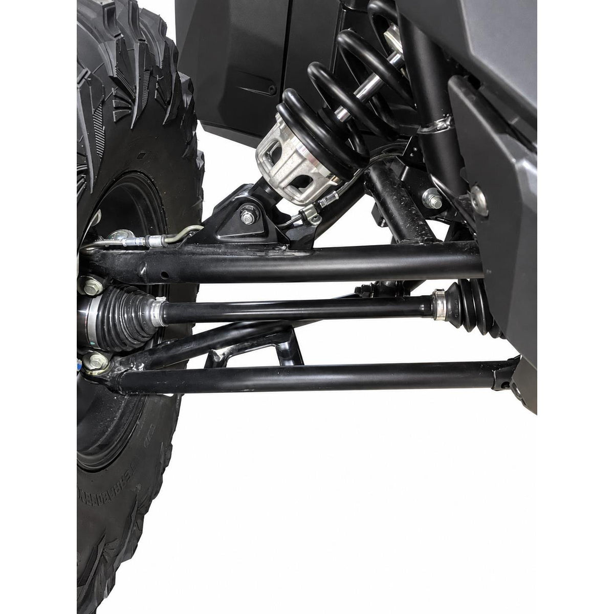 A-Arm/CV Boot Guards | Polaris RZR Pro XP
