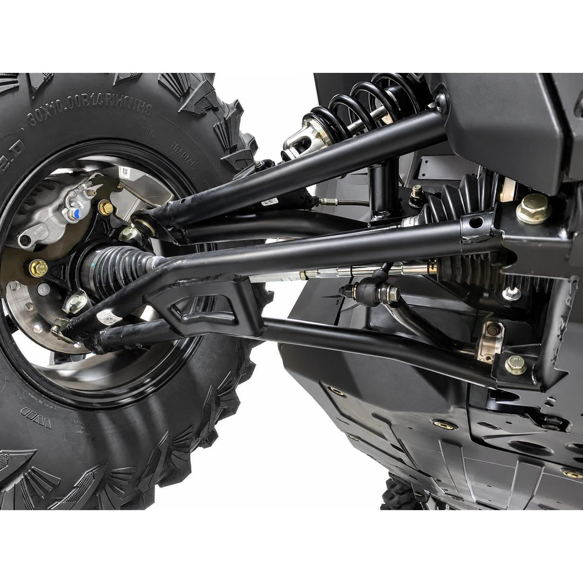 A-Arm/CV Boot Guards | Polaris RZR Pro XP