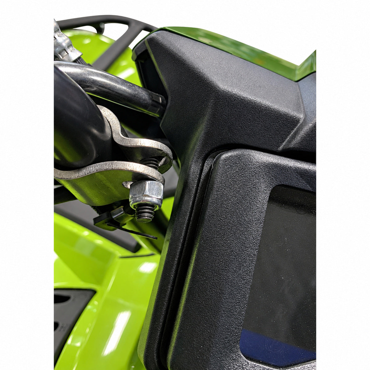 Hand Guards | Yamaha Grizzly 700