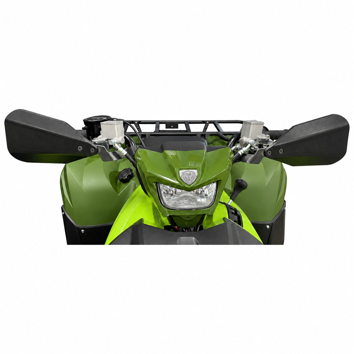 Hand Guards | Yamaha Grizzly 700