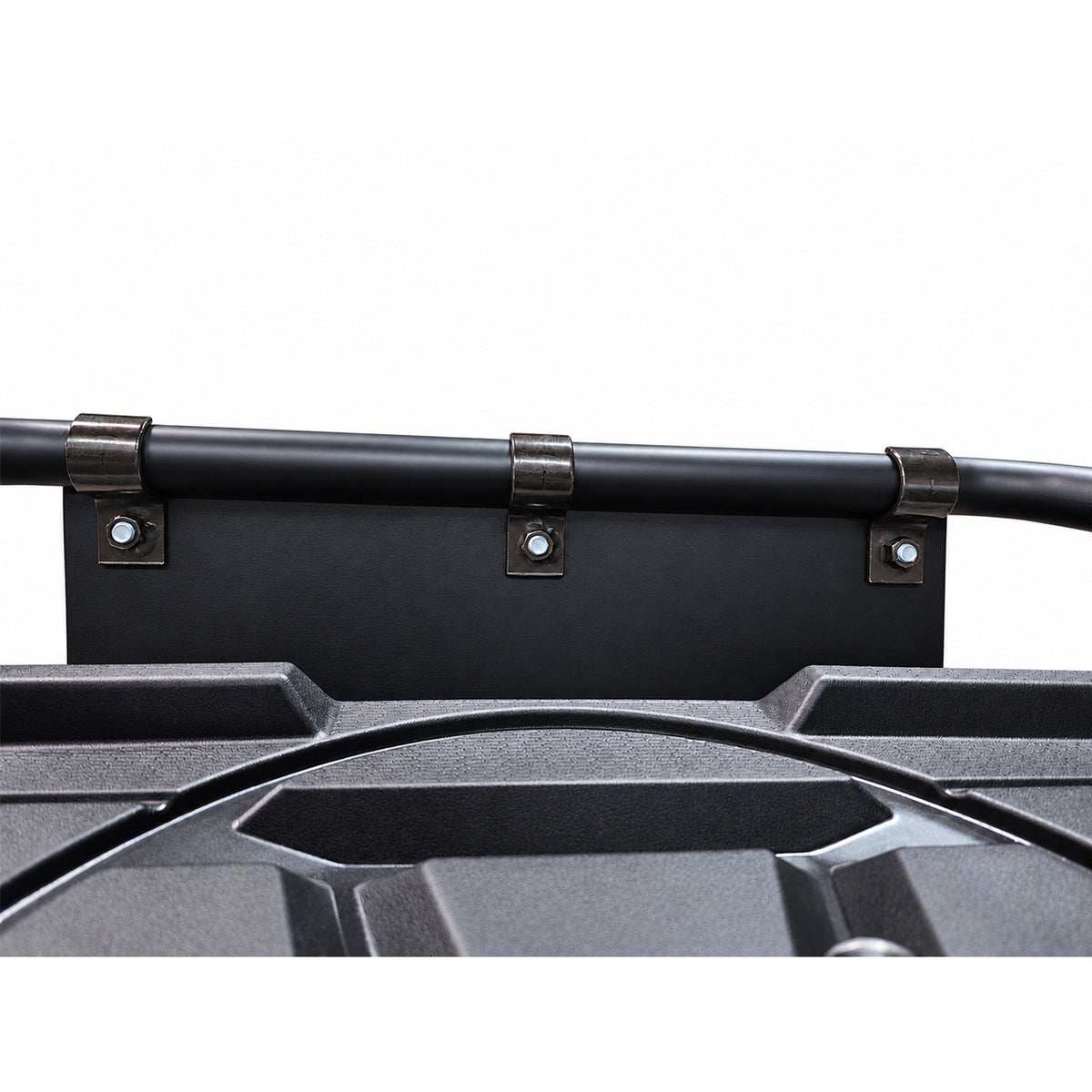Rear Brush Guard | Polaris Sportsman 600 EPS