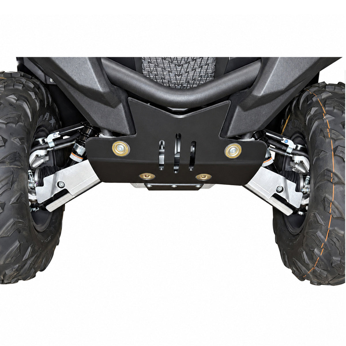 Front Brush Guard | Yamaha Kodiak 700