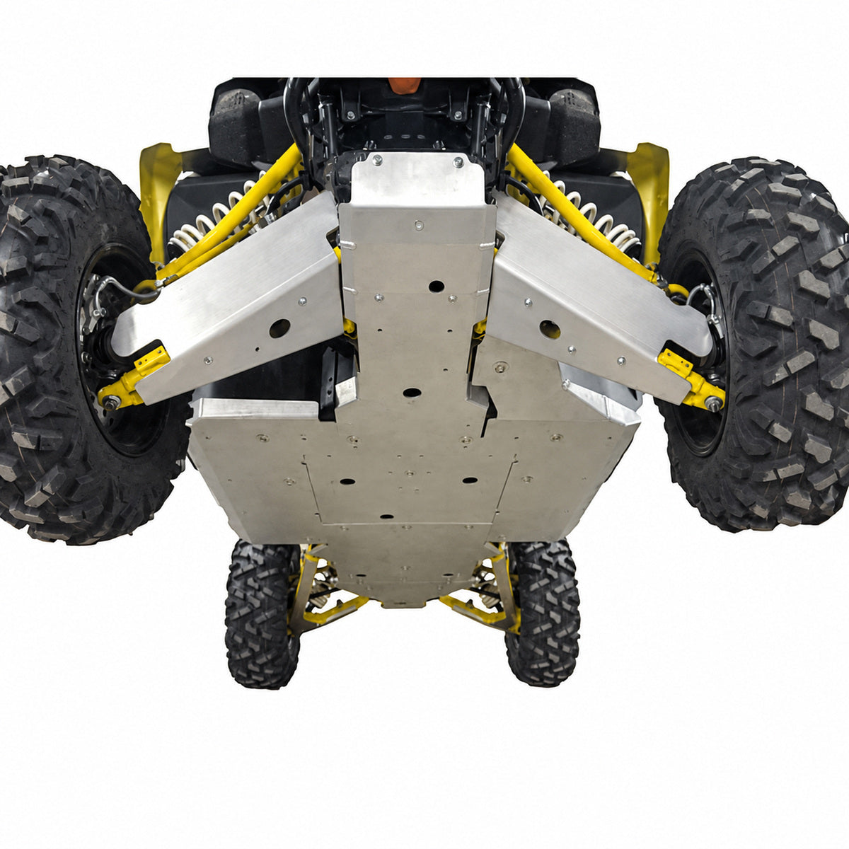 Front A-Arm/CV Boot Guard Set | Yamaha YXZ1000