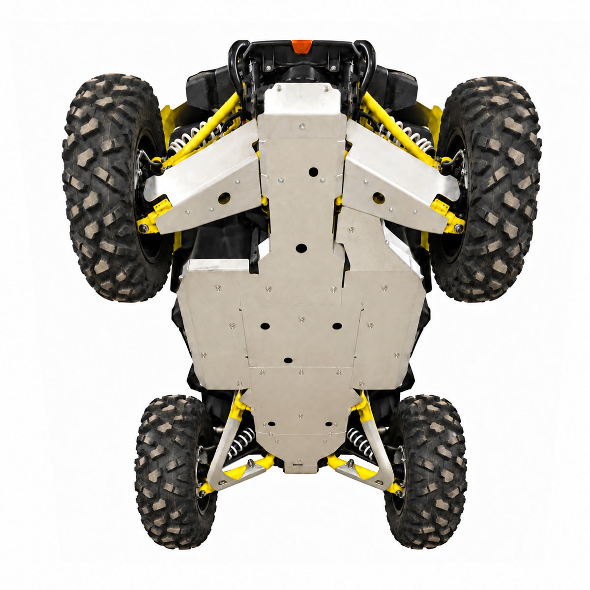 Front A-Arm/CV Boot Guard Set | Yamaha YXZ1000