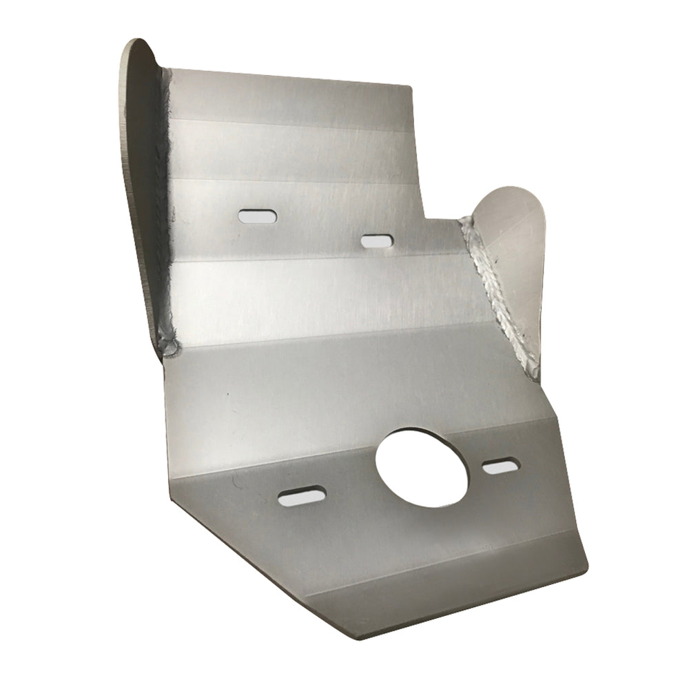 Skid Plate Honda CR