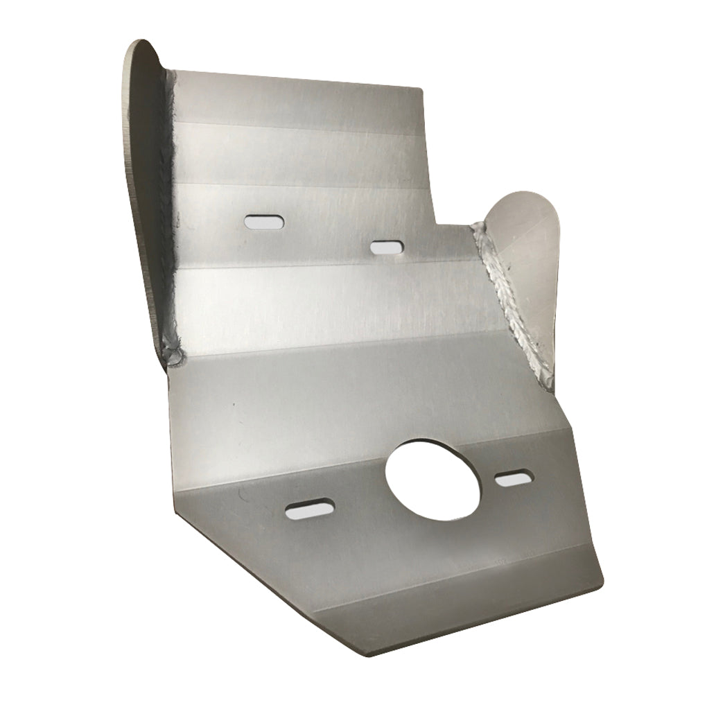 Skid Plate Honda CR