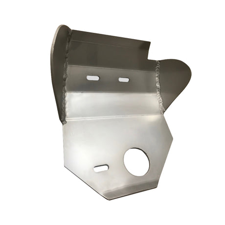 Skid Plate Honda CR