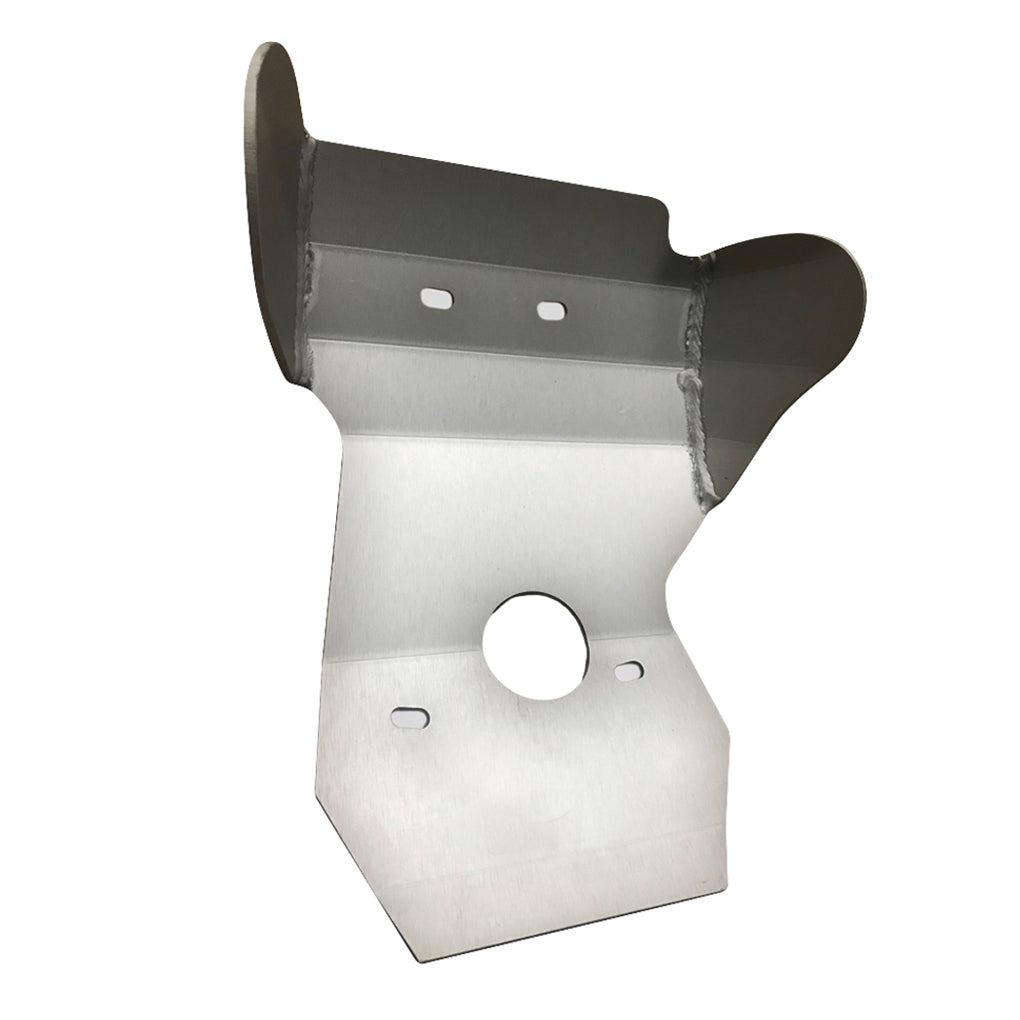 Skid Plate Honda CR