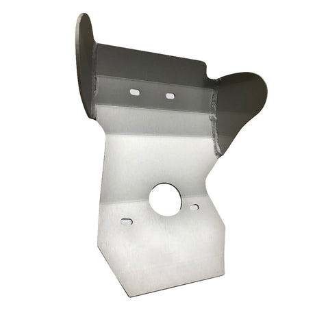 Skid Plate Honda CR