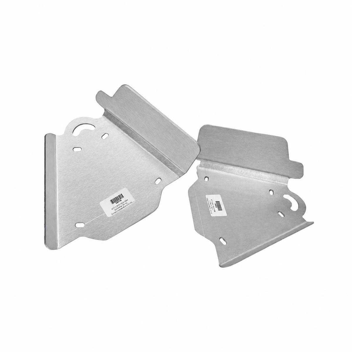 A-Arm/CV Boot Guard Set Yamaha Grizzly Kodiak Bruin