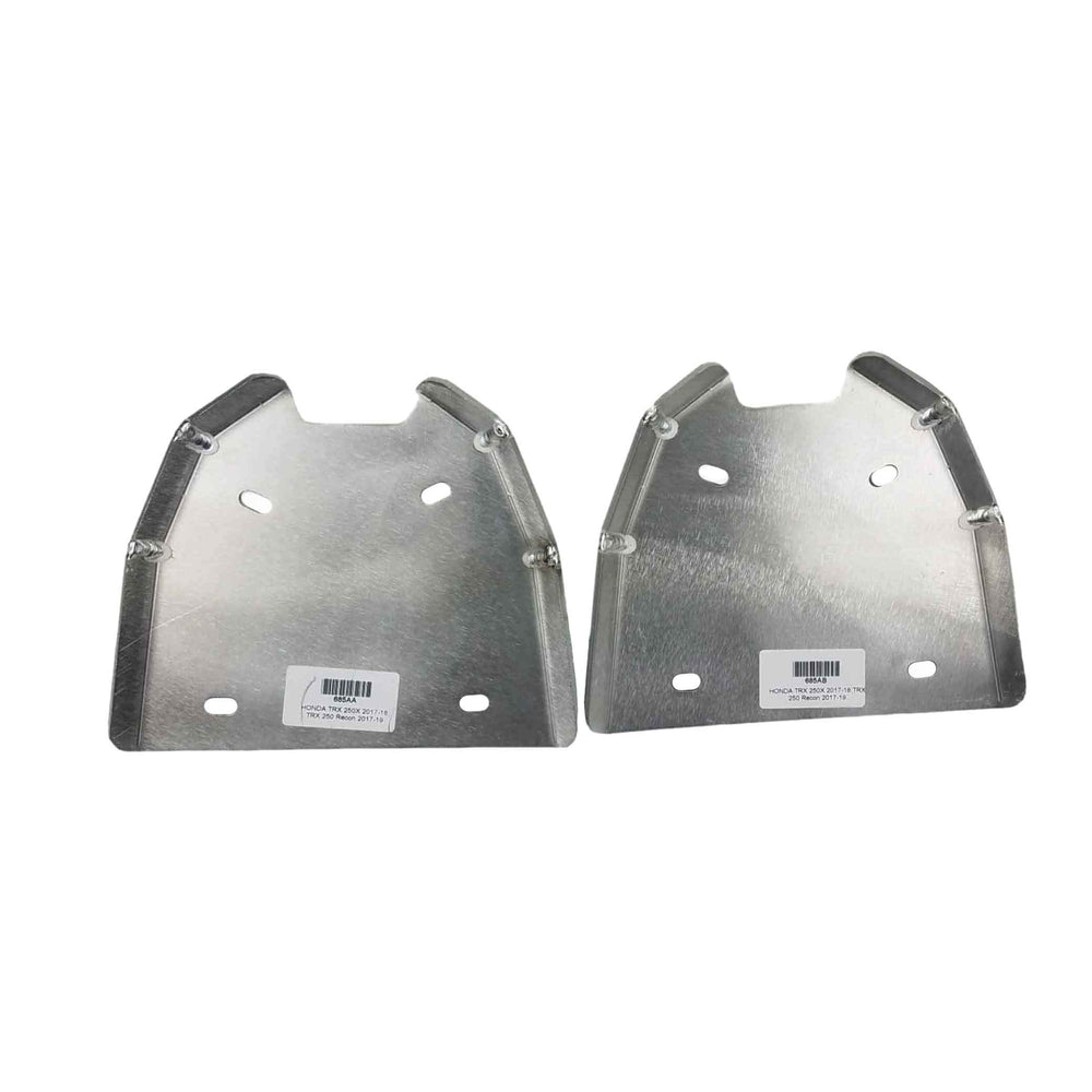 A-Arm Guard Set Honda TRX
