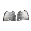 A-Arm Guard Set Honda TRX