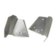 A-Arm Guard Set Kawasaki Prairie