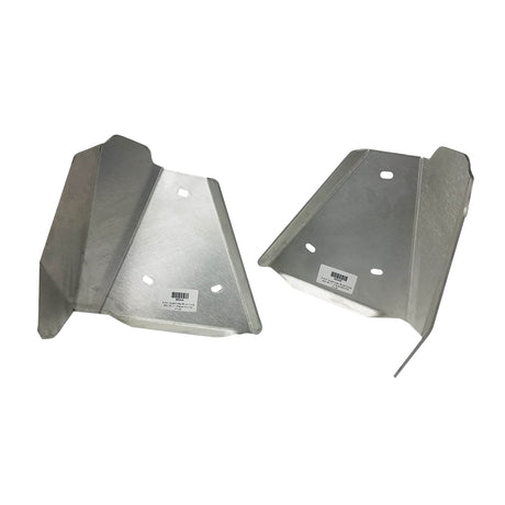 A-Arm Guard Set Kawasaki Prairie