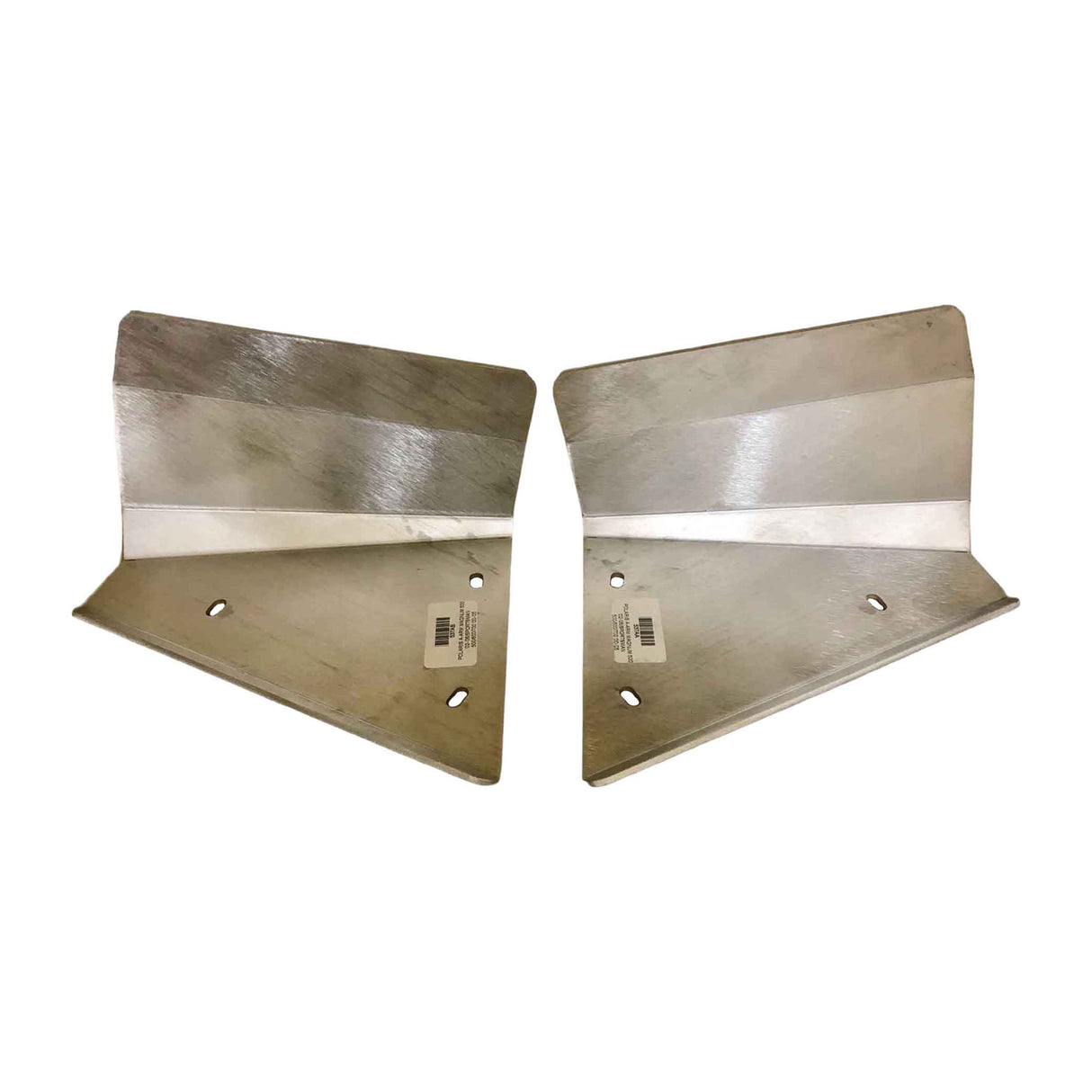A-Arm Guard Set Polaris Magnum