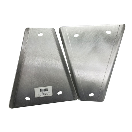 A-Arm Guard Set Yamaha Banshee
