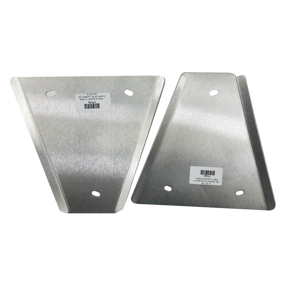 A-Arm Guard Set  Yamaha Raptor